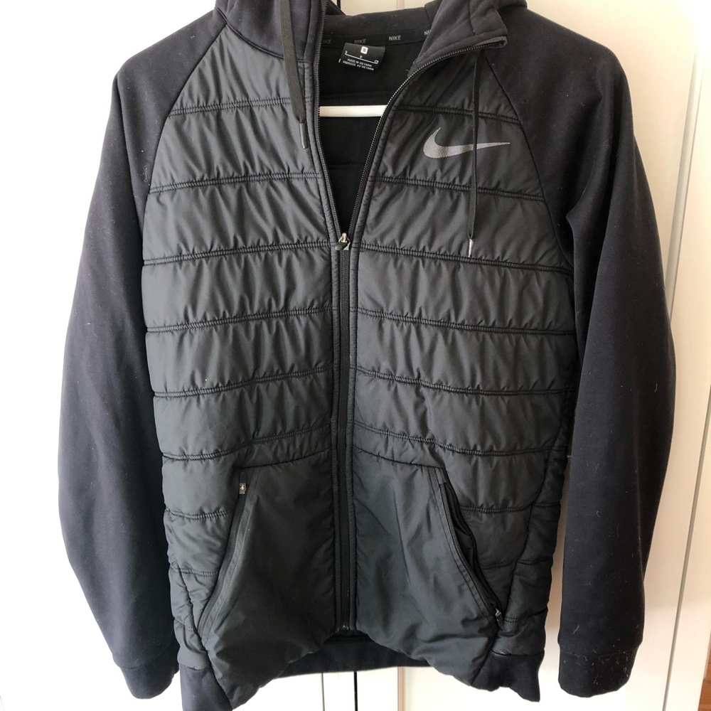 Nike men’s jacket